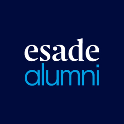 Esade Alumni logo