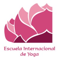 Escuela Internacional de Yoga logo