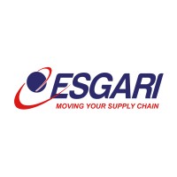 Esgari logo