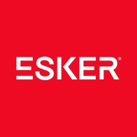 Esker logo