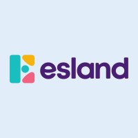 Esland logo