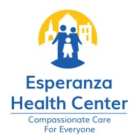 Esperanza Health Center logo