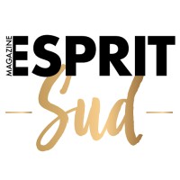 Esprit Sud Magazine logo
