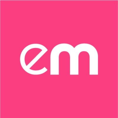 EssenceMediacom España logo