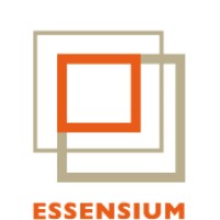 Essensium logo