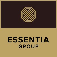 Essentia Group - Enhanced Company logo