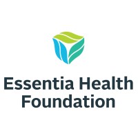 Essentia Health Foundation logo