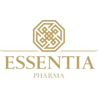 Essentia Pharma logo