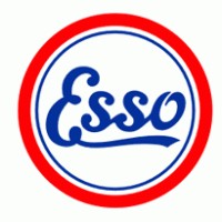 Esso logo