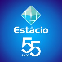 Estácio logo