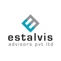 Estalvis Advisors Pvt. Ltd. logo