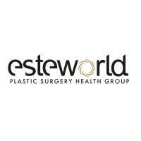 Esteworld Plastic Surgery Health Group logo