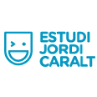 Estudi Jordi Caralt logo