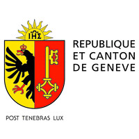 Etat de Genève logo