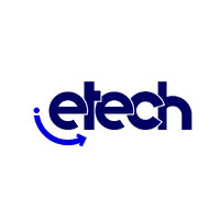 Etech logo
