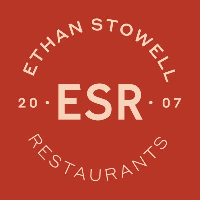 Ethan Stowell Restaurants logo