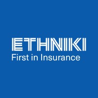 Ethniki Asfalistiki logo
