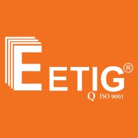 Etig logo