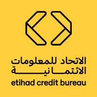 Etihad Credit Bureau logo