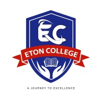 Eton College logo