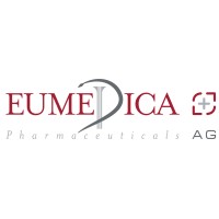 Eumedica Pharmaceuticals AG logo