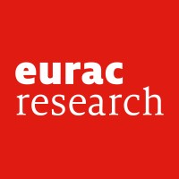 Eurac Research logo