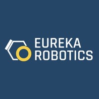 Eureka Robotics logo