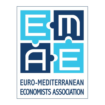 Euro-Mediterranean Economists Association - EMEA logo