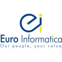 Euro Informatica SpA logo