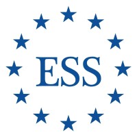 Euro Site Services logo
