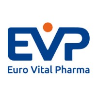 Euro Vital Pharma GmbH logo