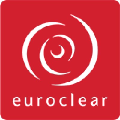 Euroclear logo