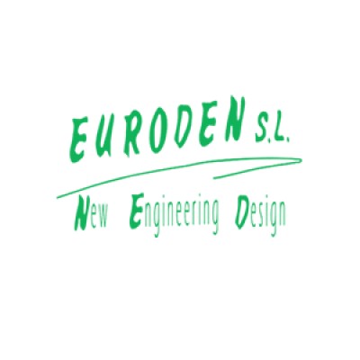 Euroden SL. logo