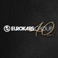 Eurokars Group logo