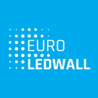 Euroledwall logo