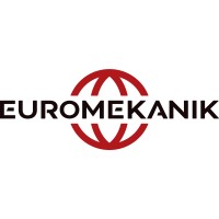Euromekanik AB logo