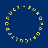 Europa Agricult Product logo