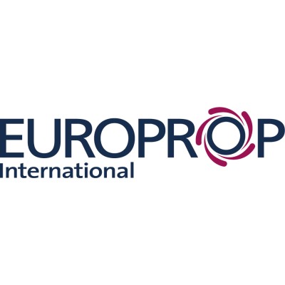 Europrop International logo