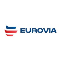 Eurovia UK logo
