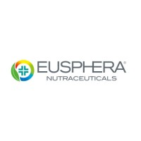 Eusphera Nutraceuticals logo