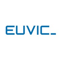 Euvic logo