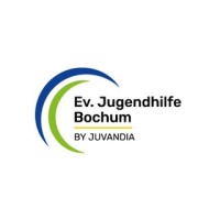 Evangelische Jugendhilfe Bochum logo