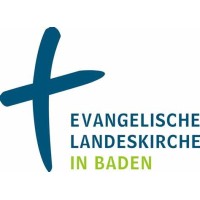 Evangelische Landeskirche in Baden logo