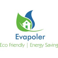 Evapoler Eco Cooling Solutions logo