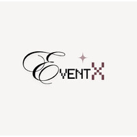 EventX logo