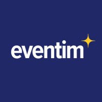 Eventim Nederland logo