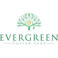 Evergreen Foster Care logo