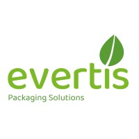 Evertis Packaging Solutions logo