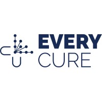 Every Cure logo
