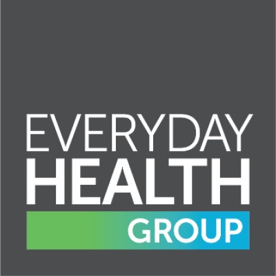 Everyday Health Group logo